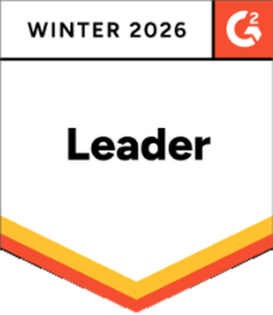 Leader G2 Winter 2026