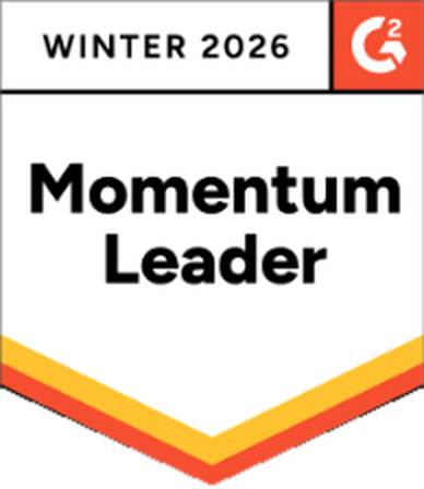 Momentum Leader G2 Winter 2026